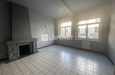 location appartement 461 € CC /mois à proximité de Maing (59233)