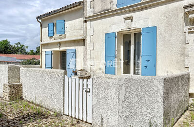 vente maison 212 000 € à proximité de Saint-Georges-d'Oléron (17190)