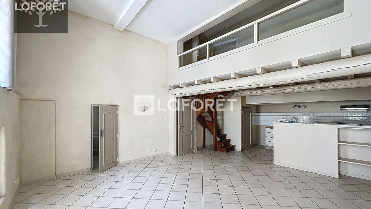 appartement 2 pièces 57 m2 à louer à Salon-de-Provence (13300)