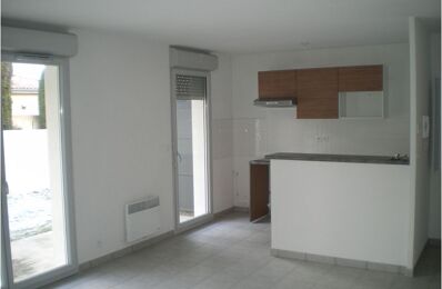 location appartement 711 € CC /mois à proximité de Roquettes (31120)