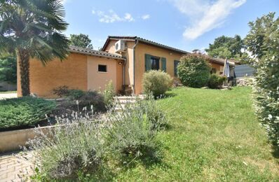 vente maison 399 000 € à proximité de Chazey-sur-Ain (01150)