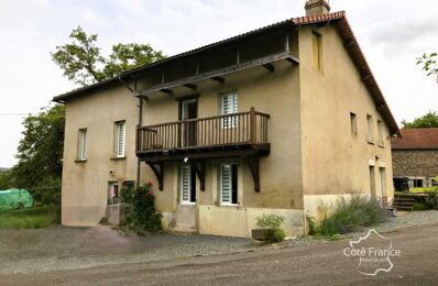 vente maison 366 000 € à proximité de Marcolès (15220)