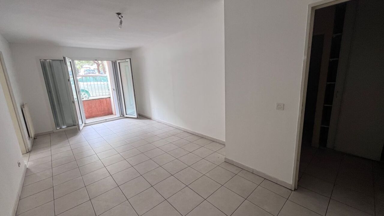 appartement 2 pièces 57 m2 à vendre à Bastia (20200)