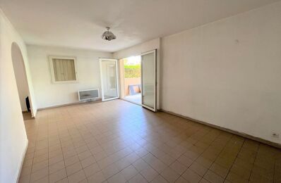 appartement 3 pièces 70 m2 à vendre à Ajaccio (20000)