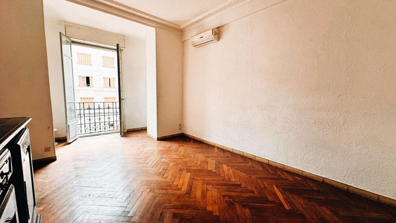 appartement 3 pièces 72 m2 à vendre à Nice (06000)