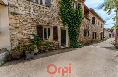 vente maison 228 000 € à proximité de Méjannes-le-Clap (30430)