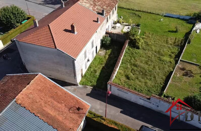 vente immeuble 49 000 € à proximité de Guindrecourt-Aux-Ormes (52300)