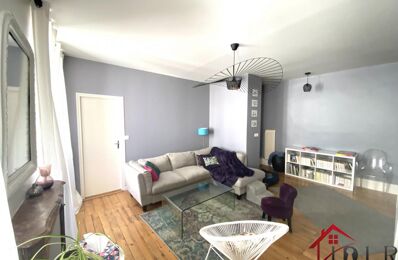 vente appartement 166 000 € à proximité de Besançon (25000)