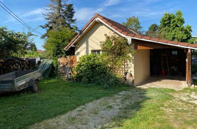 vente maison 287 600 € à proximité de Chavannes-sur-l'Étang (68210)