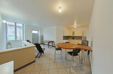 appartement 3 pièces 35 m2 à vendre à Romans-sur-Isère (26100)