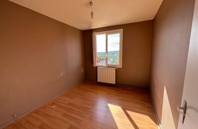 vente appartement 79 500 € à proximité de Chavannes (26260)