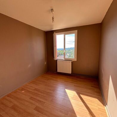 Appartement 3 pièces 56 m²