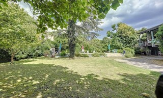Maison 6 Pièces 194 m² à vendre à Bourg-lès-Valence (26500)