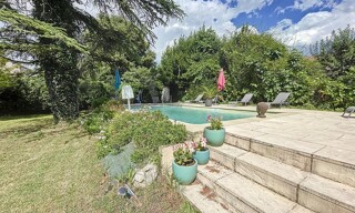 Maison 6 Pièces 194 m² à vendre à Bourg-lès-Valence (26500)
