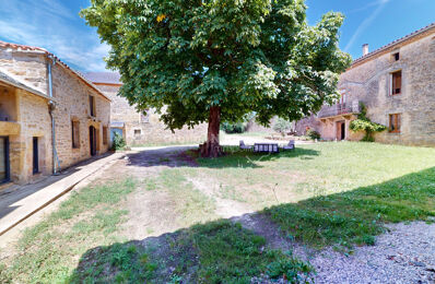 vente maison 490 000 € à proximité de Saint-Antonin-Noble-Val (82140)