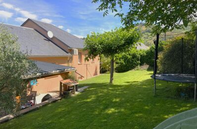 vente maison 285 000 € à proximité de Conques-en-Rouergue (12320)