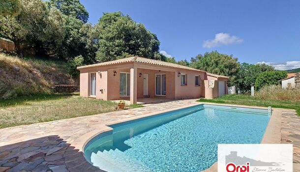 Villa / Maison 4 pièces  à vendre Pietrosella 20166