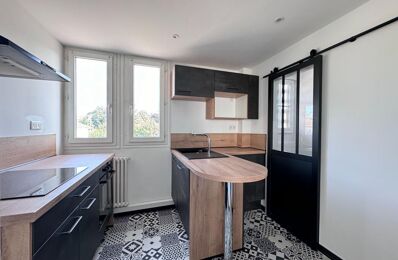 vente appartement 199 000 € à proximité de Couchey (21160)