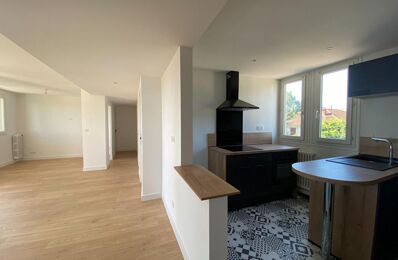 vente appartement 189 000 € à proximité de Talant (21240)