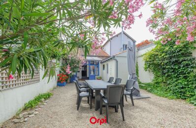 vente maison 436 800 € à proximité de Saint-Laurent-de-la-Prée (17450)