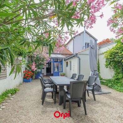 Maison 5 pièces 85 m²