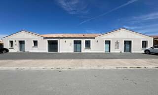 Commerce  263 m² à vendre à Andilly-les-Marais (17230)