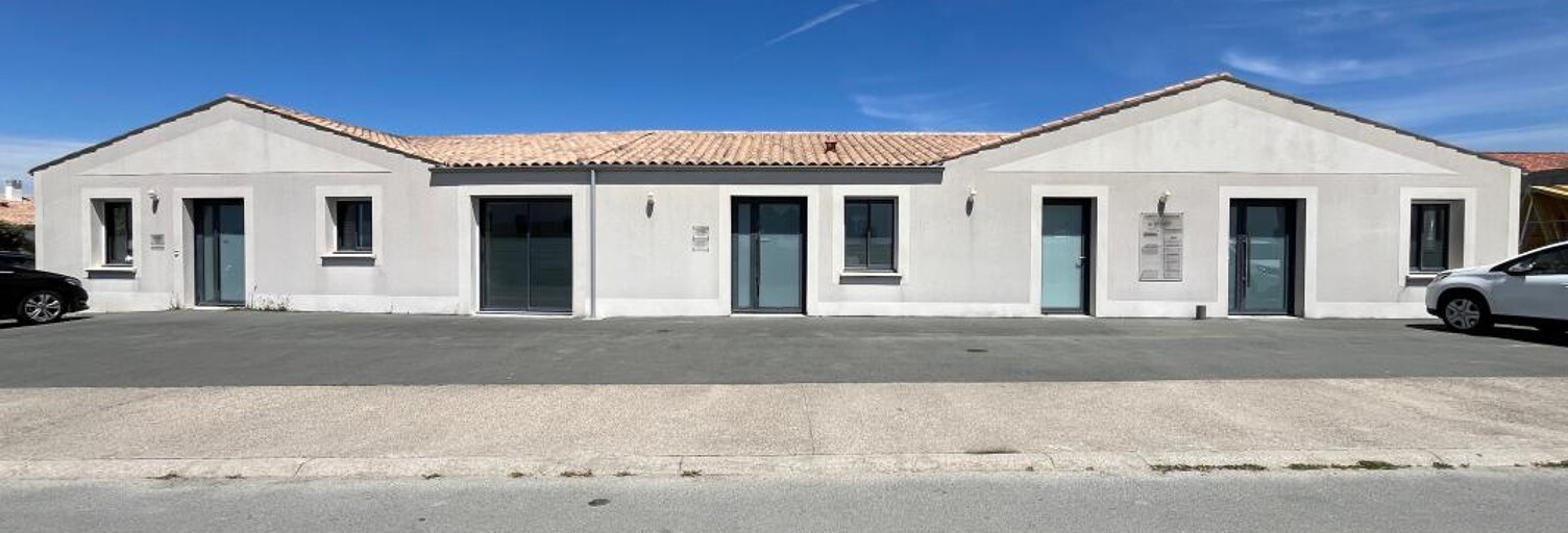 Commerce  263 m² à vendre à Andilly-les-Marais (17230)