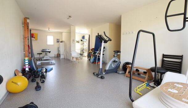 Local commercial  à vendre Andilly 17230