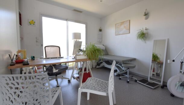 Local commercial  à vendre Andilly 17230