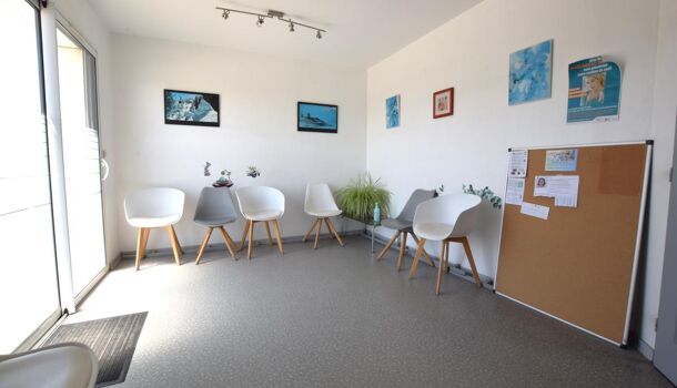 Local commercial  à vendre Andilly 17230