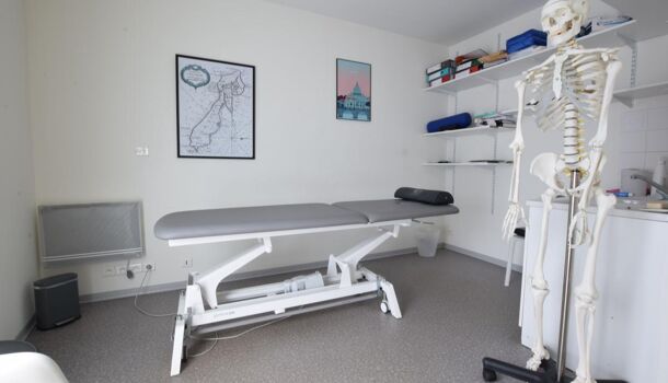 Local commercial  à vendre Andilly 17230