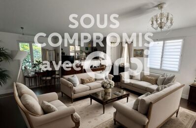 vente maison 245 000 € à proximité de Marguerittes (30320)