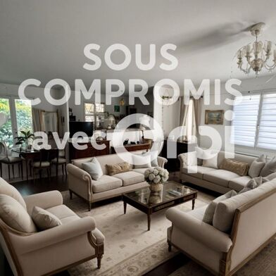 Maison 4 pièces 93 m²