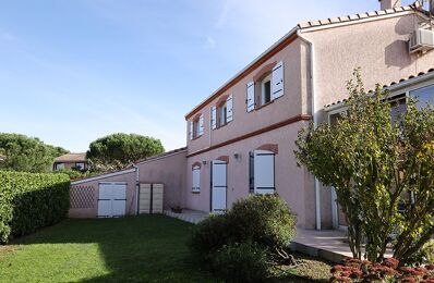 vente maison 378 000 € à proximité de Seysses-Savès (32130)