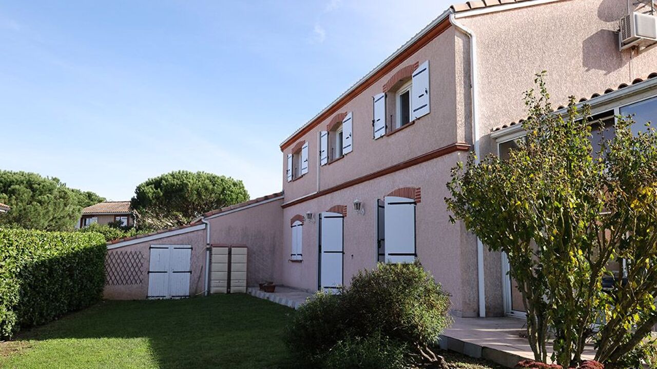 maison 6 pièces 173 m2 à vendre à Fonsorbes (31470)