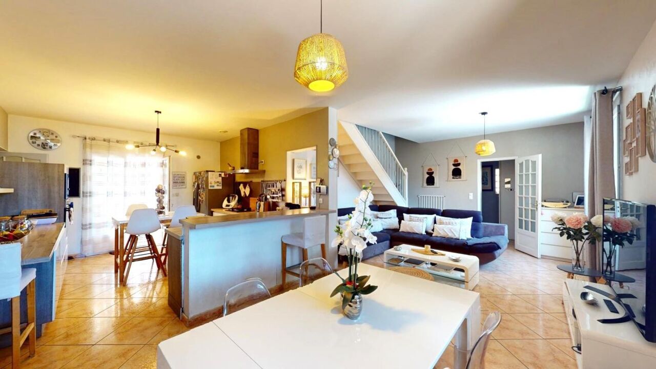 maison 6 pièces 160 m2 à vendre à Toulouse (31100)