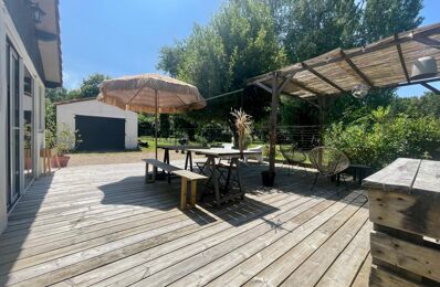 vente maison 223 650 € à proximité de Brives-sur-Charente (17800)