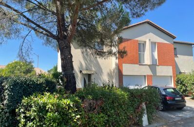 vente maison 276 000 € à proximité de Pompertuzat (31450)