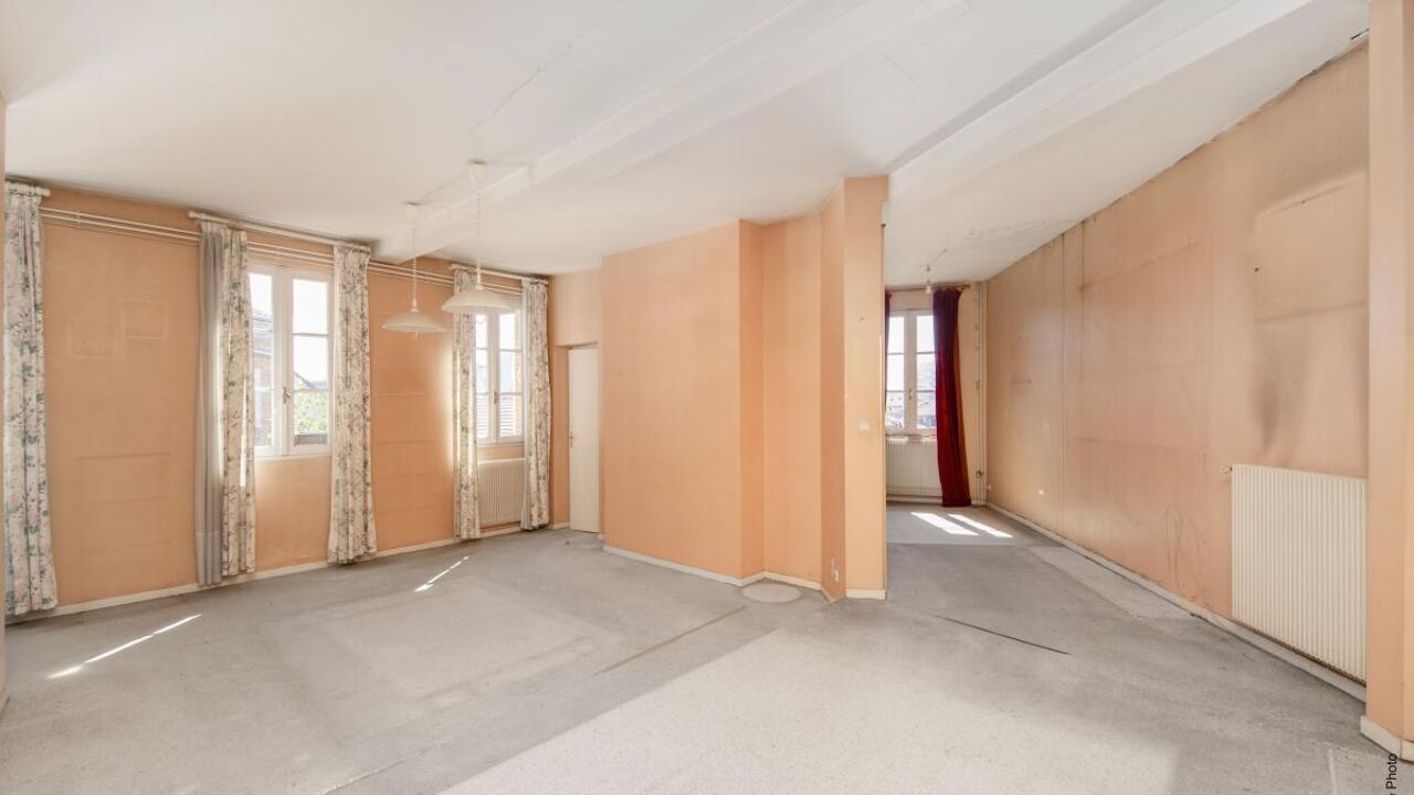 appartement 3 pièces 122 m2 à vendre à Toulouse (31000)