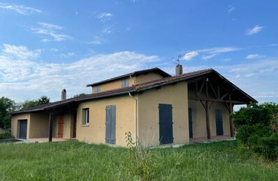 location maison 1 650 € CC /mois à proximité de Labastide-Saint-Sernin (31620)