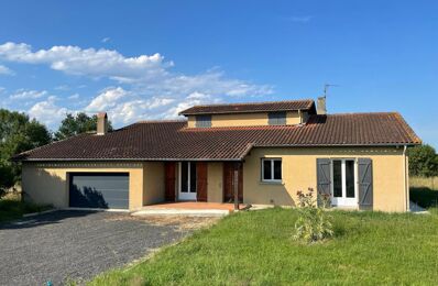 location maison 1 350 € CC /mois à proximité de Gagnac-sur-Garonne (31150)