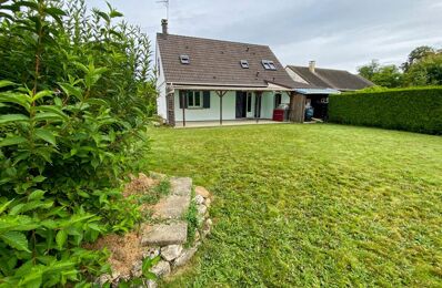 vente maison 224 000 € à proximité de Ver-Lès-Chartres (28630)