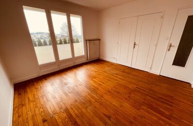 vente appartement 75 000 € à proximité de Le Chambon-Feugerolles (42500)