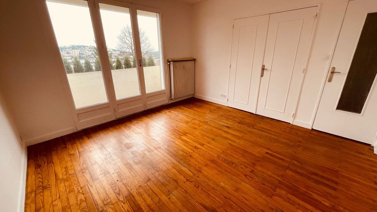 appartement 3 pièces 57 m2 à vendre à Saint-Étienne (42000)