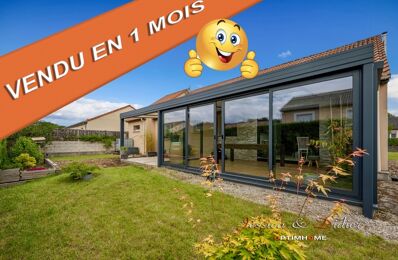 vente maison 319 500 € à proximité de Vitry-sur-Orne (57185)