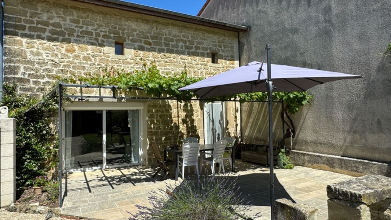 maison 8 pièces 130 m2 à vendre à Saint-Dizier (52100)