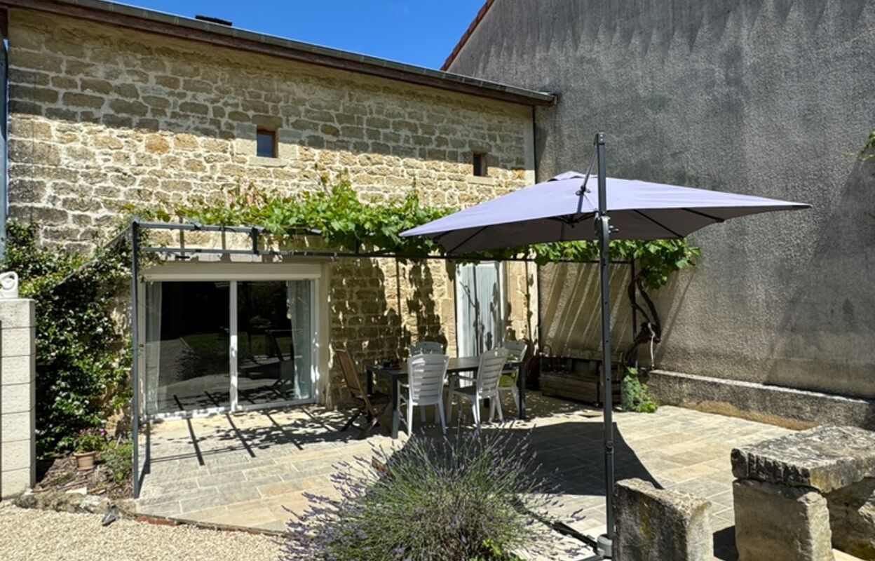 maison 8 pièces 130 m2 à vendre à Saint-Dizier (52100)