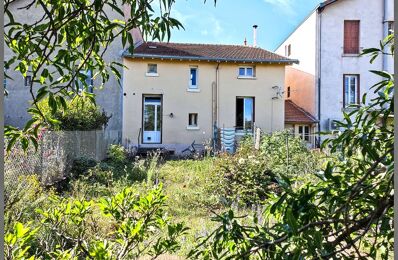 vente maison 265 000 € à proximité de Aubière (63170)