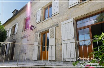 vente maison 299 000 € à proximité de Vivières (02600)