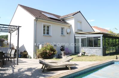 vente maison 510 000 € à proximité de Guénange (57310)